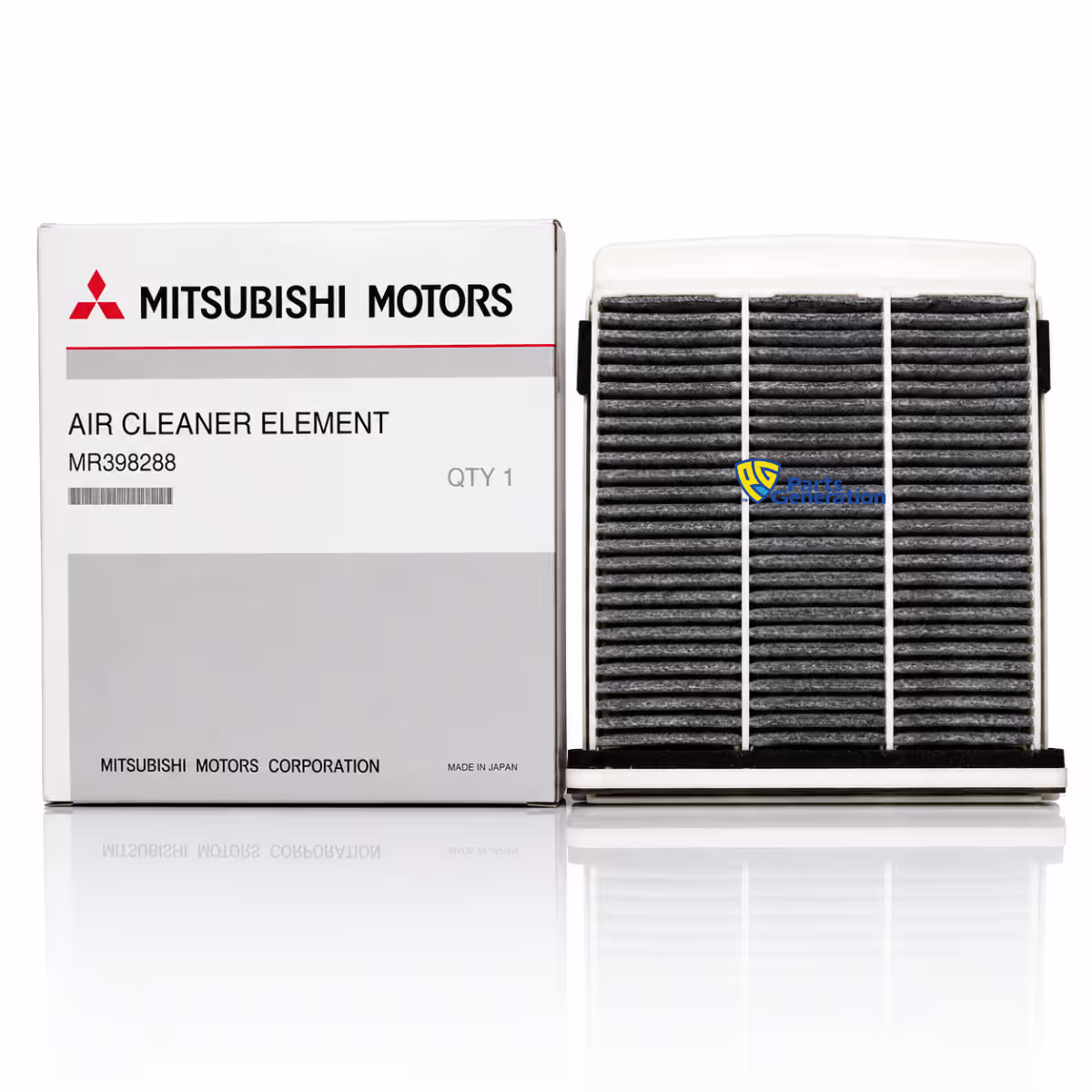 MITSUBISHI OEM CABIN FILTER MR398288