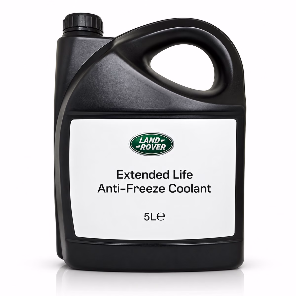 LAND ROVER EXTENDED LIFE ANTI FREEZE COOLANT 5L