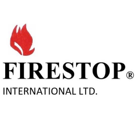 FIRESTOP logo
