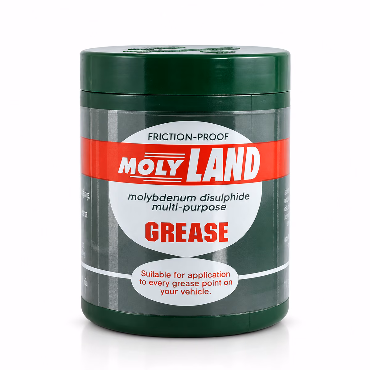 MOLYLAND MULTI PURPOSE GREASE 454G