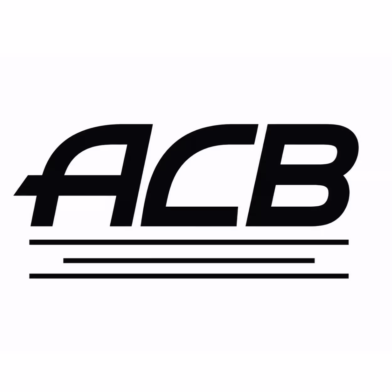 ACB logo