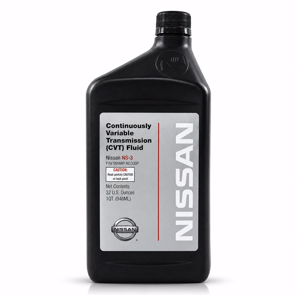 NISSAN OEM CVT FLUID NS-3 946ML