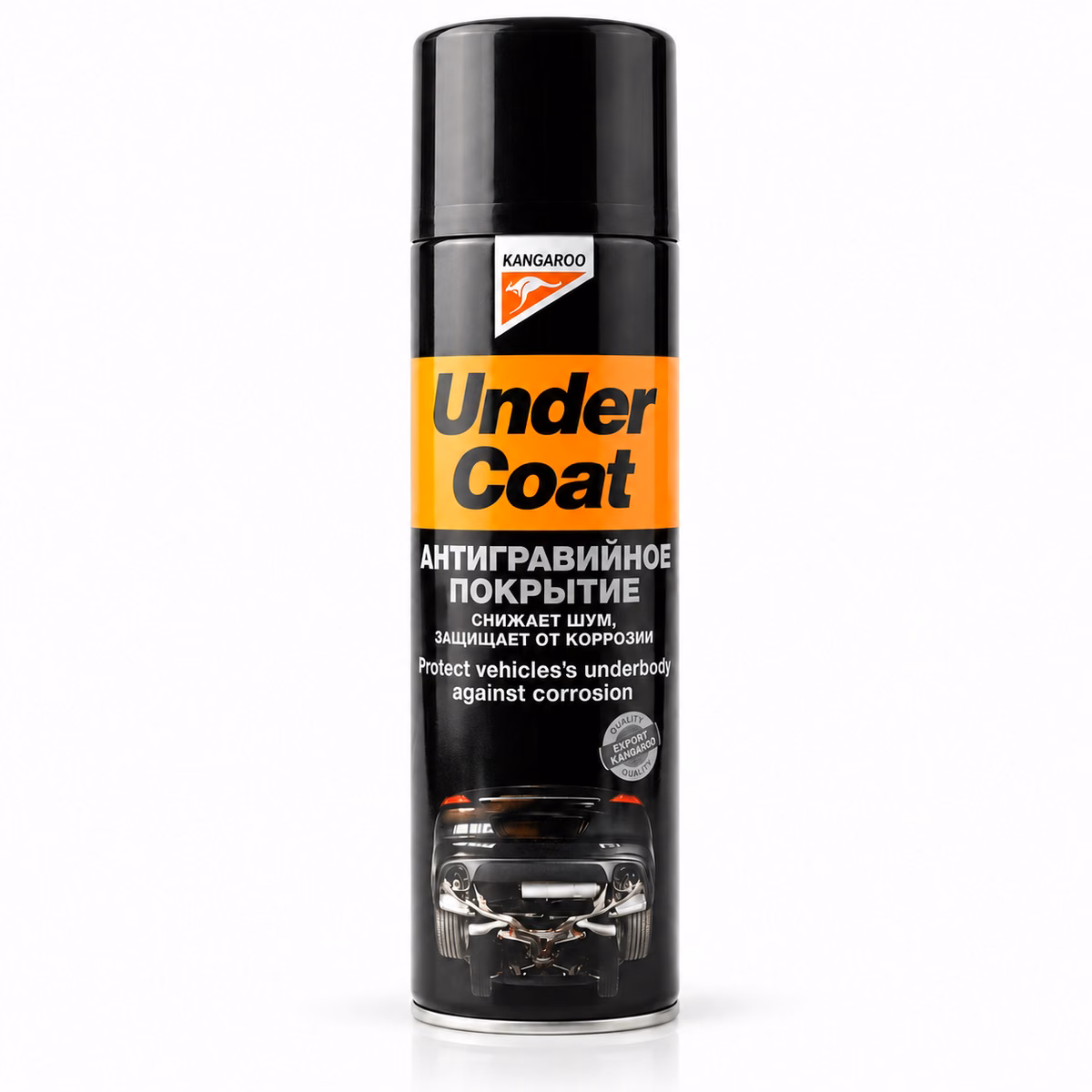 KANGAROO UNDERCOAT SPRAY 550ML