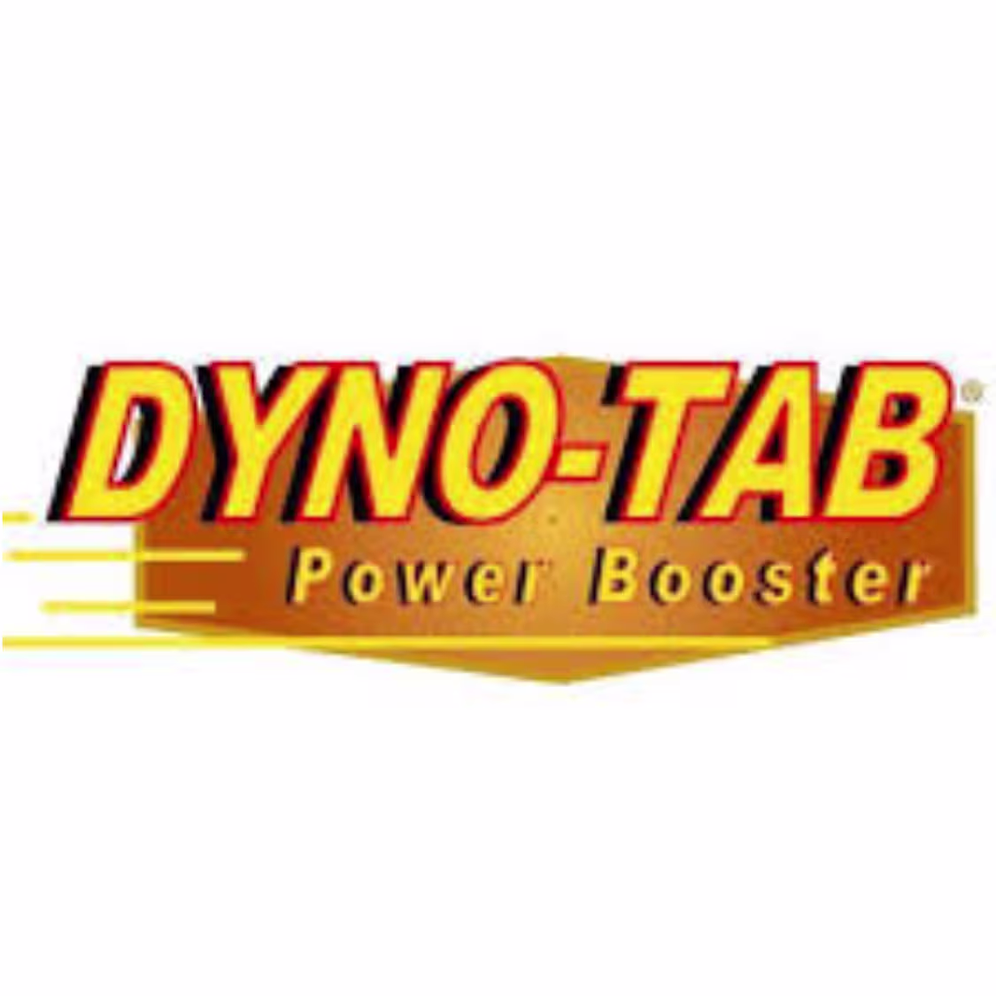 DYNO TAB logo