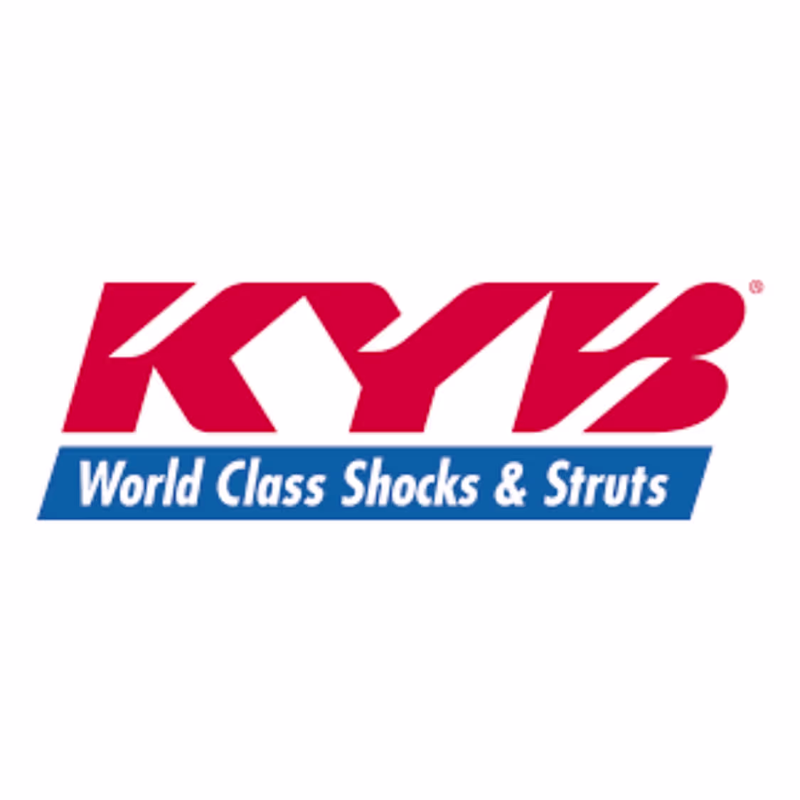 KYB logo