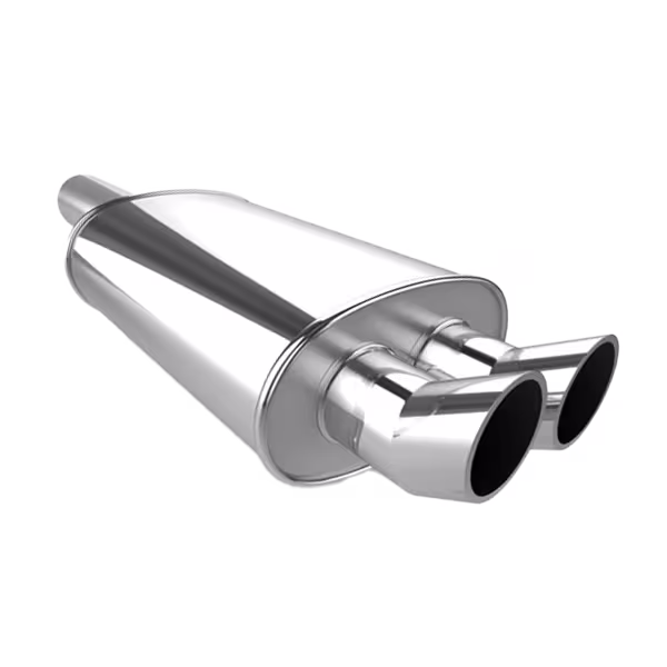 Exhaust