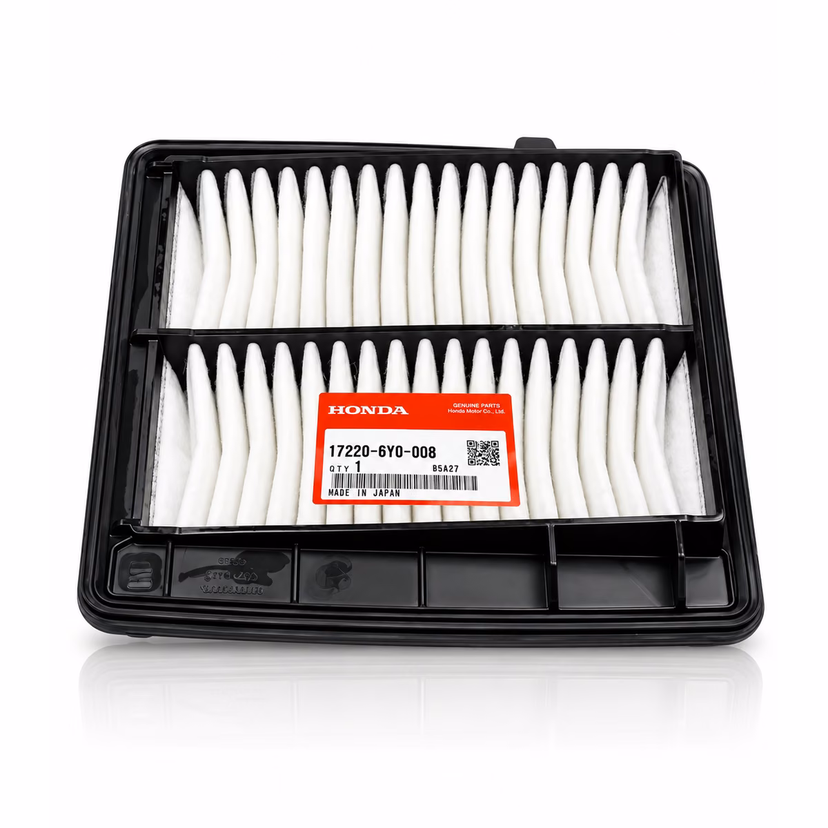 HONDA OEM AIR FILTER 17220-6Y0-008