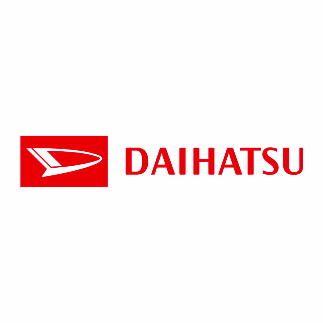 DAIHATSU logo
