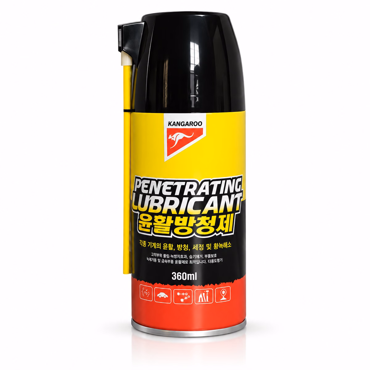 KANGAROO PREMIUM PENETRANT SPRAY 360ML